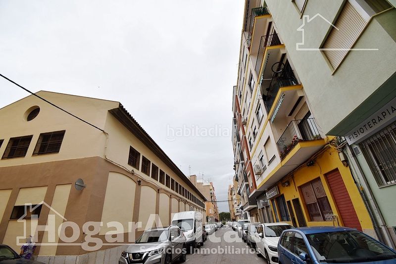 Foto 624a074a-b000-4ea8-a649-d46e3e073817. Pis a Antiga Moreira Sagunt