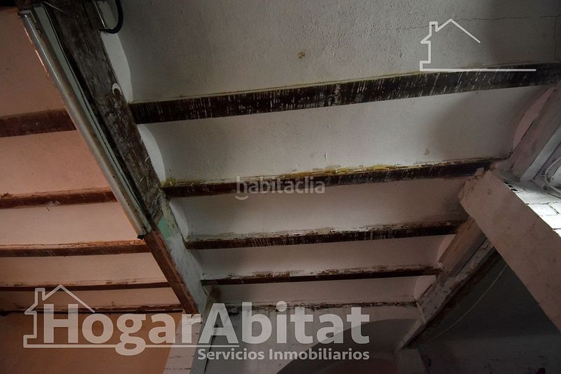 Foto 785fa35e-e3c6-4d28-96d9-f41040500d38. Pis a Antiga Moreira Sagunt