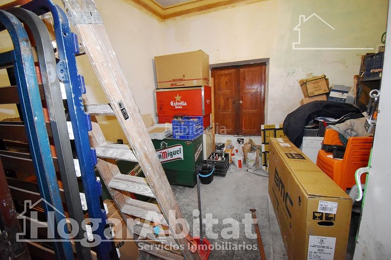 Foto bd469d52-0611-4724-967a-27c726959e69. Pis a Antiga Moreira Sagunt
