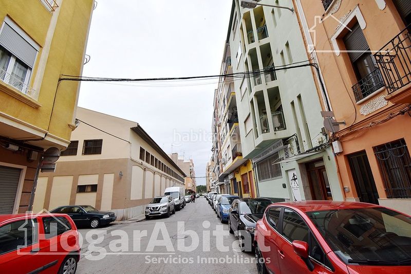 Foto ca23c97c-4e30-4781-a2e3-991ca9cbe6c8. Pis a Antiga Moreira Sagunt