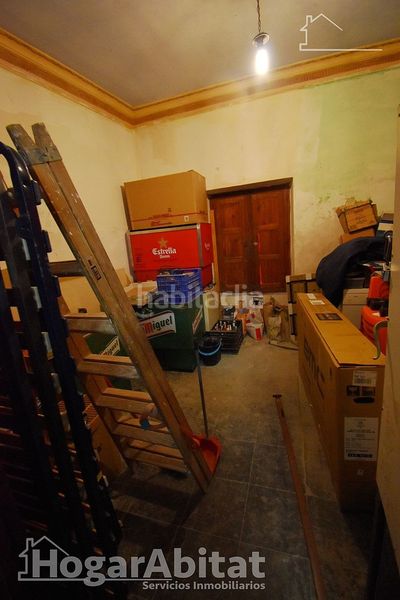 Foto ce5ad4a6-ec59-4aaf-90ab-581fea79fdd8. Pis a Antiga Moreira Sagunt