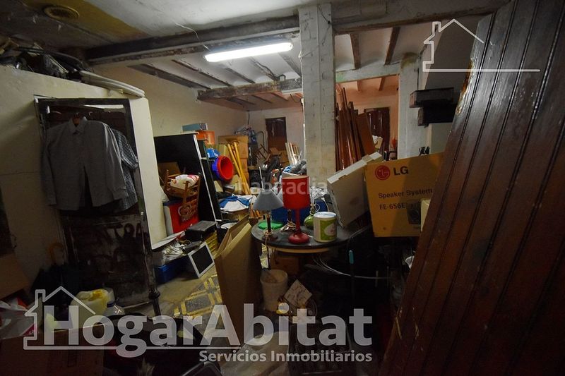 Foto dce565ed-fbe7-4d55-b16a-0178bedead21. Pis a Antiga Moreira Sagunt