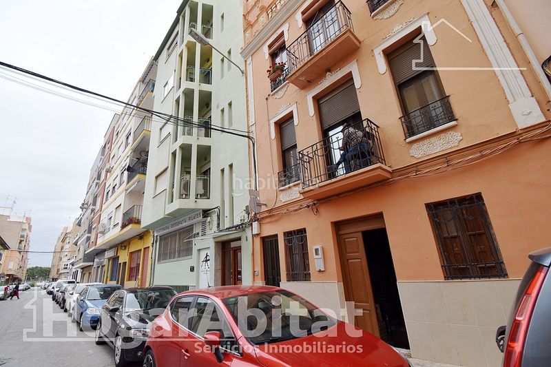 Foto e9e8b9da-7476-4070-84f3-99031143132f. Pis a Antiga Moreira Sagunt