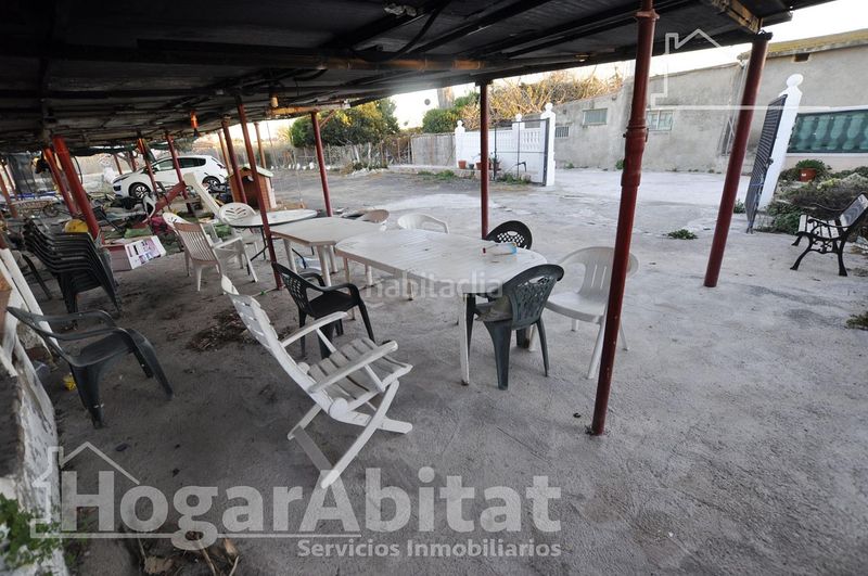 Foto 27c61abb-fb30-4064-8284-b232c1e11c86. Xalet amb aparcament piscina a Corinto-Almardà Sagunt