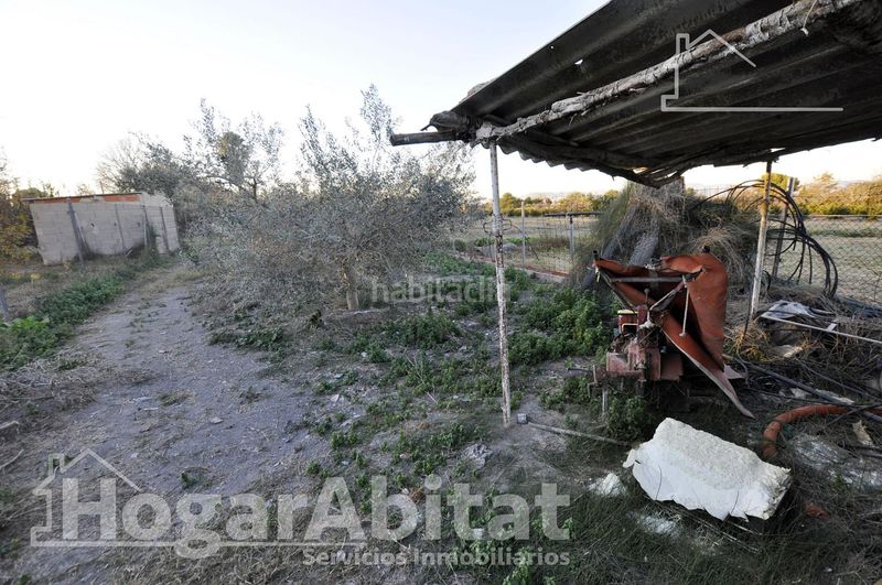 Foto 97d7e28e-2290-43fa-9f4b-bd72d60579c5. Xalet amb aparcament piscina a Corinto-Almardà Sagunt