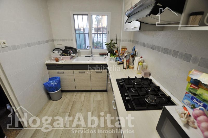 Foto cbdd9791-ad58-4cdd-918c-5a473707f30a. Xalet amb aparcament piscina a Corinto-Almardà Sagunt