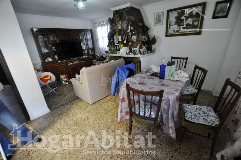 Foto d647c5d2-0331-445a-b5d5-4bf2f53aaf57. Xalet amb aparcament piscina a Corinto-Almardà Sagunt