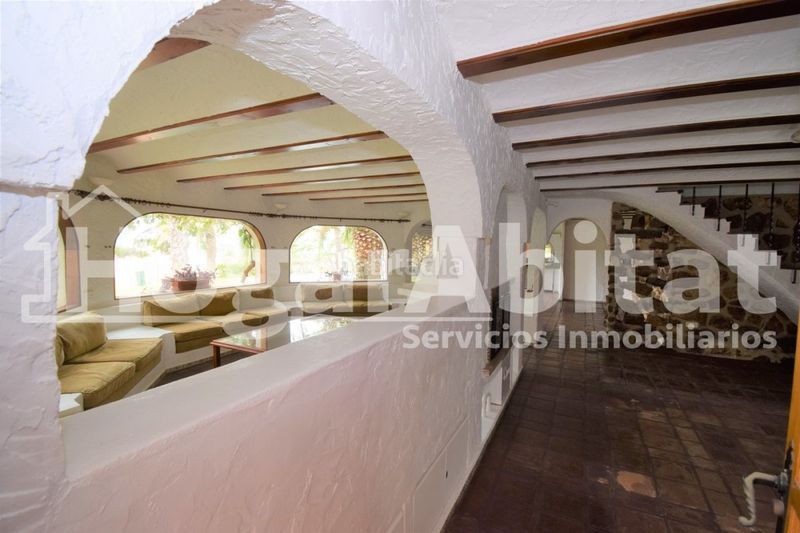 Foto 170f55e2-61e6-4047-b307-89cbf30143b0. Xalet amb aparcament piscina a Alfinach - Monasterios Puçol