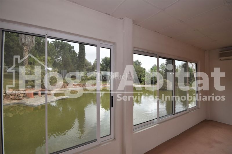 Foto 2a9e3328-47c5-4b86-b8c7-b85b9605dd8e. Xalet amb aparcament piscina a Alfinach - Monasterios Puçol