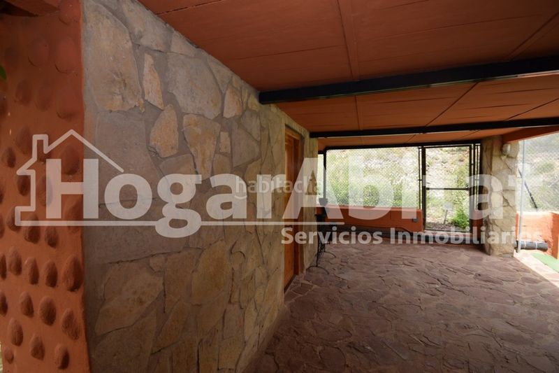 Foto 31a24ba8-6dab-4957-9ba7-88edf38d0a85. Xalet amb aparcament piscina a Alfinach - Monasterios Puçol