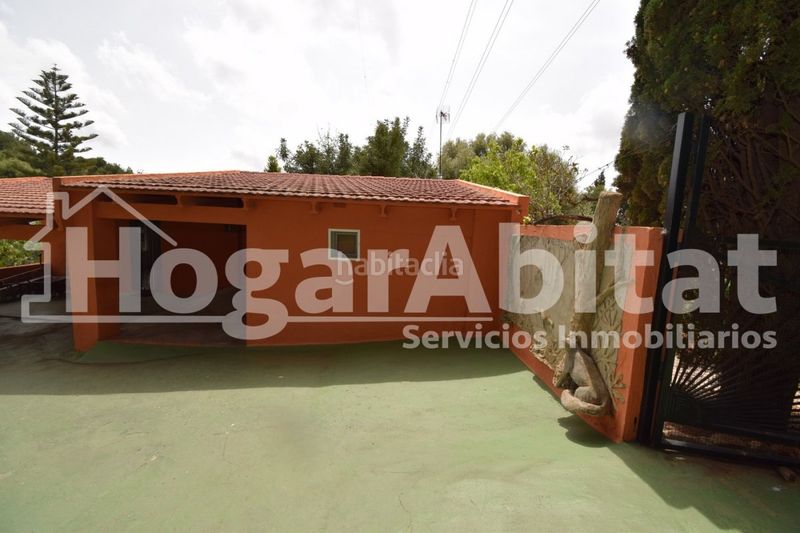 Foto 53886e39-0649-448e-843c-46a7ab3a0712. Xalet amb aparcament piscina a Alfinach - Monasterios Puçol