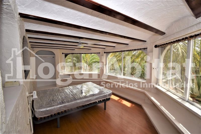 Foto 5da1566f-94e2-4930-938d-cfea26007e92. Xalet amb aparcament piscina a Alfinach - Monasterios Puçol