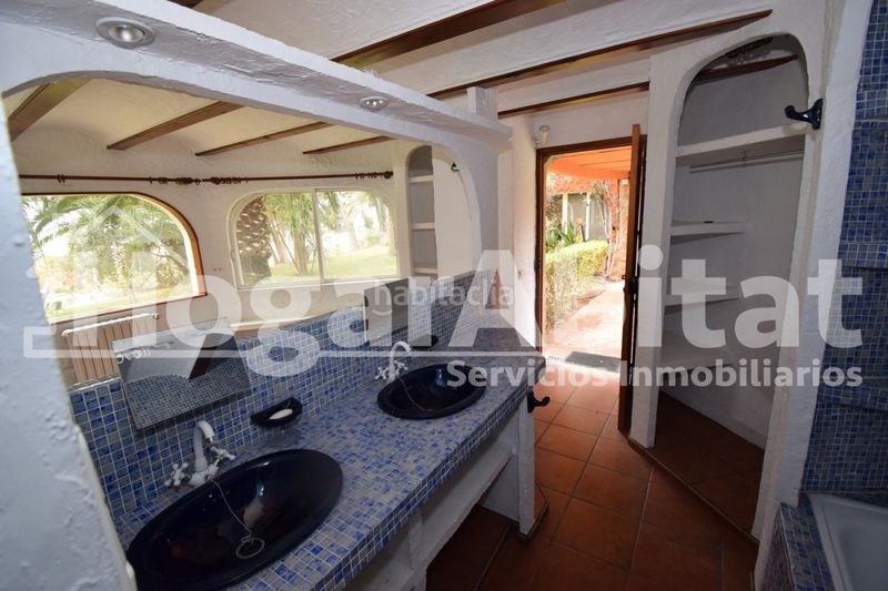 Foto 78d2cb97-6624-41c1-8007-fc4656b38e7a. Xalet amb aparcament piscina a Alfinach - Monasterios Puçol