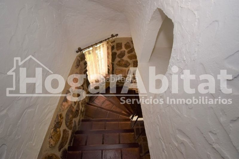 Foto 8071b07f-de74-4f94-aa70-0ffbf6b05417. Xalet amb aparcament piscina a Alfinach - Monasterios Puçol