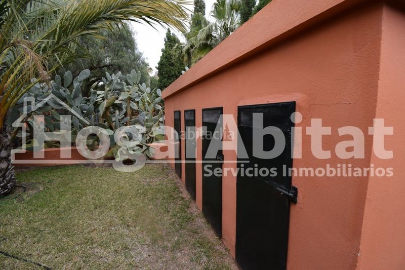 Foto 82bb9379-1557-4207-a4d9-956a93f8dee7. Xalet amb aparcament piscina a Alfinach - Monasterios Puçol