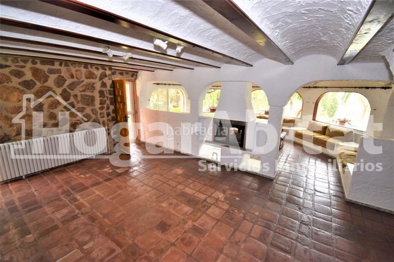 Foto 92975eb6-ef85-476b-9367-cd65a44ba077. Xalet amb aparcament piscina a Alfinach - Monasterios Puçol