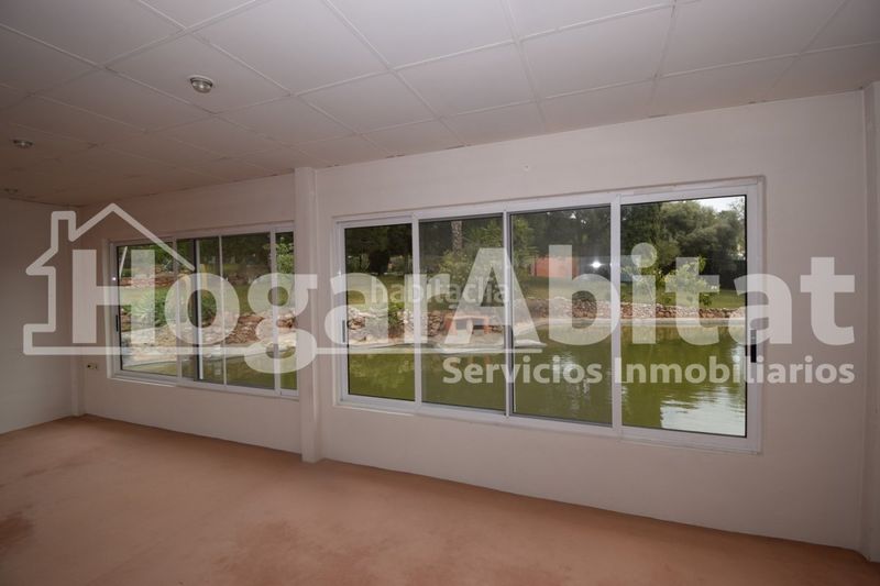 Foto a57dab87-93f5-44e2-84b1-707890b1f9bb. Xalet amb aparcament piscina a Alfinach - Monasterios Puçol