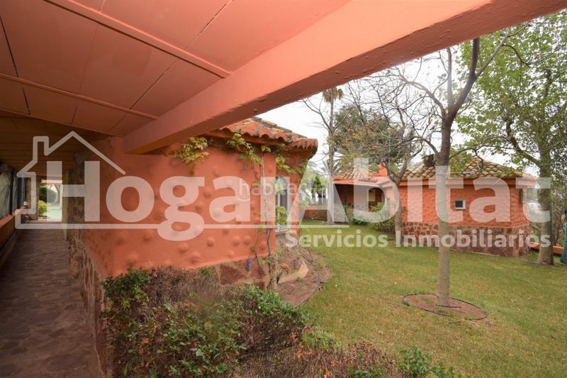 Foto aa6c3d7a-3e39-4a44-9c09-af6527bbe345. Xalet amb aparcament piscina a Alfinach - Monasterios Puçol