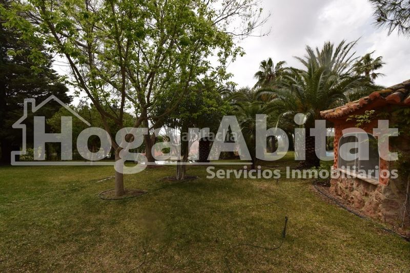 Foto c9c3f46f-855d-4490-afbf-c6206ab75d45. Xalet amb aparcament piscina a Alfinach - Monasterios Puçol