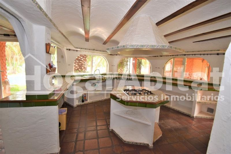 Foto d7662d6b-9f56-4b7f-85f8-15b07c5938f6. Xalet amb aparcament piscina a Alfinach - Monasterios Puçol