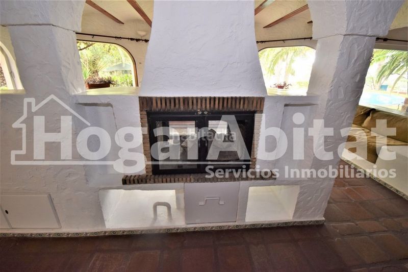 Foto dec8a677-3ecc-43fc-8031-9458f05ad76d. Xalet amb aparcament piscina a Alfinach - Monasterios Puçol