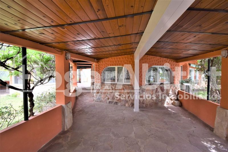 Foto e4468716-8acd-4f82-a753-43eec2e7303d. Xalet amb aparcament piscina a Alfinach - Monasterios Puçol