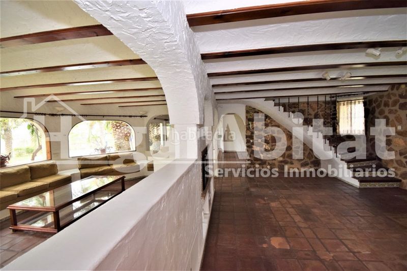 Foto eafc0f2d-69d2-458c-b0a7-aac3145f6cad. Xalet amb aparcament piscina a Alfinach - Monasterios Puçol
