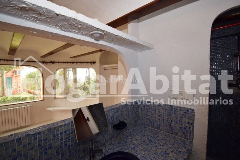 Foto eb513032-5348-4d15-990a-0c99b1fc1f8c. Xalet amb aparcament piscina a Alfinach - Monasterios Puçol