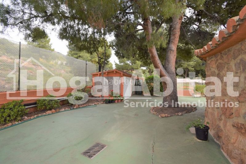 Foto efa5bb7c-c1b0-411e-bfa1-8cad21c5a9c6. Xalet amb aparcament piscina a Alfinach - Monasterios Puçol