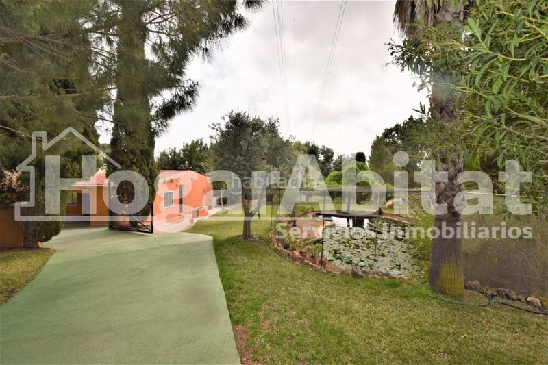 Foto f4409024-eda7-4e39-a124-0fd13d0faa4a. Xalet amb aparcament piscina a Alfinach - Monasterios Puçol