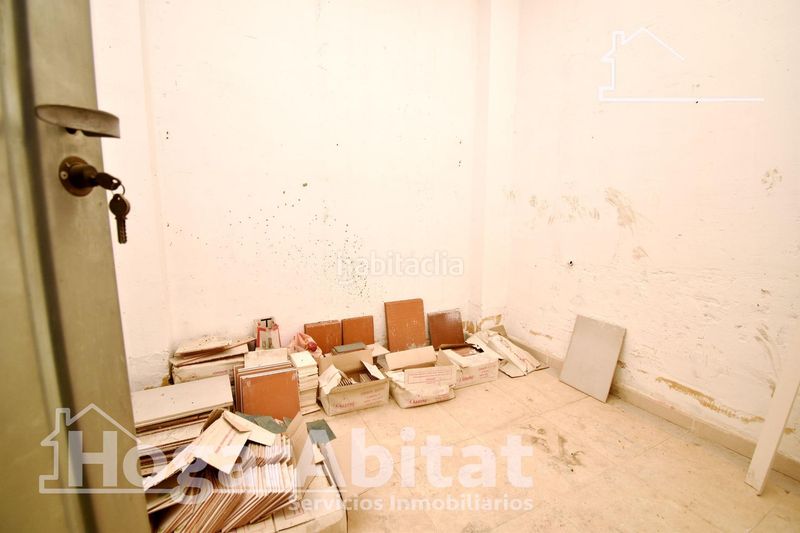 Foto 408eeef0-e68b-4ea2-aa20-5f85e7237445. Casa adossada amb aparcament a Cheste