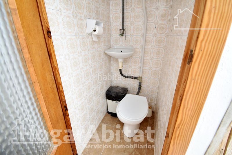 Foto ecf3f01e-4b82-45be-91d1-c42002a6b5da. Casa adossada amb aparcament a Cheste