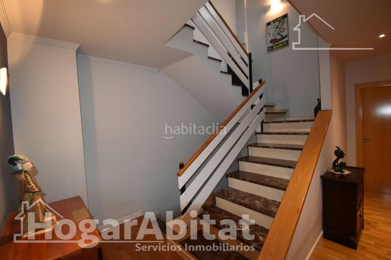 Foto 13ac1a03-b47c-4893-9f89-c8baa2746f35. Casa amb aparcament a Carlet