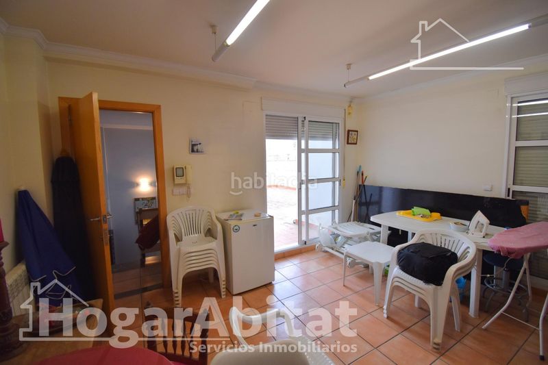 Foto 3eebe6ab-8198-46e2-9057-561a7623955c. Casa amb aparcament a Carlet