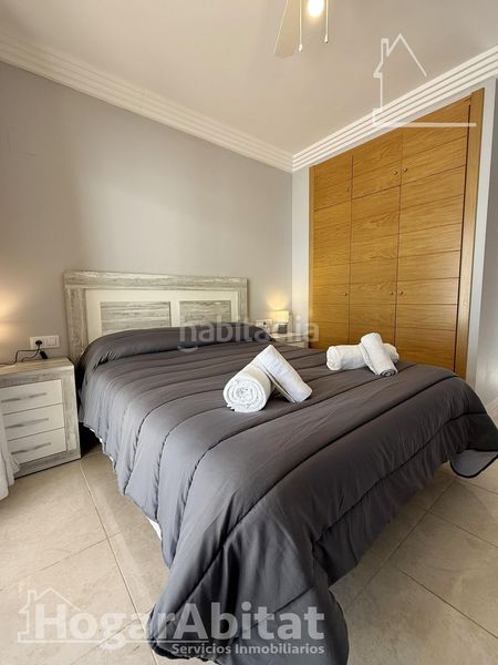 Foto 3526bf82-eb3b-4e02-97a9-30863492e899. Pis amb aparcament piscina a El Montgó Dénia