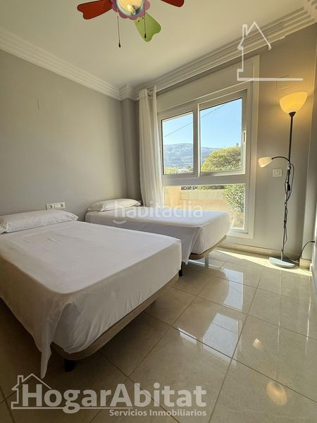 Foto 5fd400ce-652f-4dad-86ec-b25cf873efba. Pis amb aparcament piscina a El Montgó Dénia