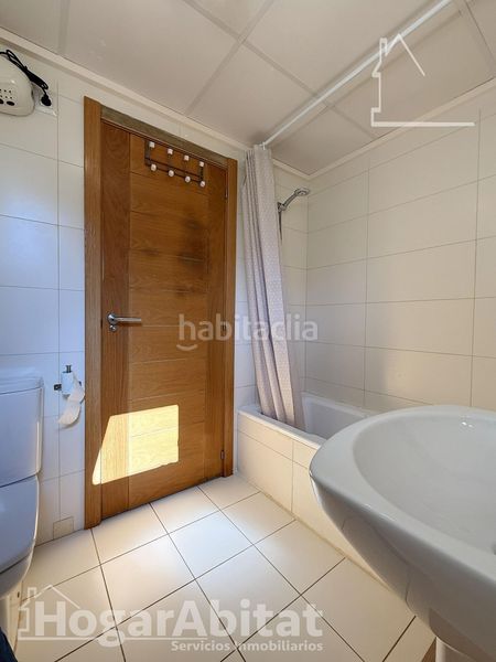 Foto b12a7470-82dc-4b6f-b314-d0e68cb5b0a0. Pis amb aparcament piscina a El Montgó Dénia