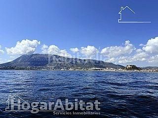 Foto df2e3f8a-0356-4aef-b511-c458b9a5b4ba. Pis amb aparcament piscina a El Montgó Dénia