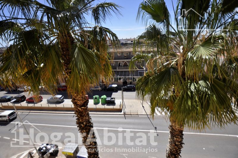 Foto 75cfb421-d3b1-48bc-887b-29bee3e941db. Pis a Puçol ciudad Puçol