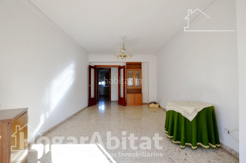 Foto 8b3da011-79b7-4d5b-a167-37bfd1f68550. Pis a Plaza Elíptica - República Argentina Gandia