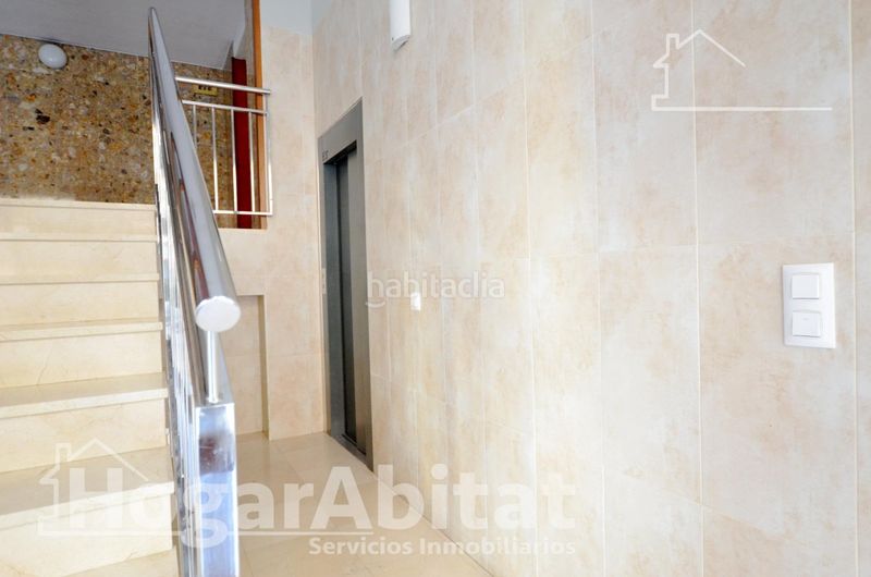 Foto bb5eb264-6807-4b98-b2f4-5f9805904f85. Pis a Plaza Elíptica - República Argentina Gandia