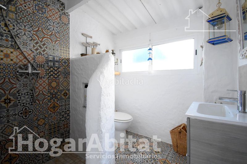 Foto 078a4801-c791-4f48-8dbd-97436bc123c1. Xalet amb aparcament piscina a Oliva pueblo Oliva