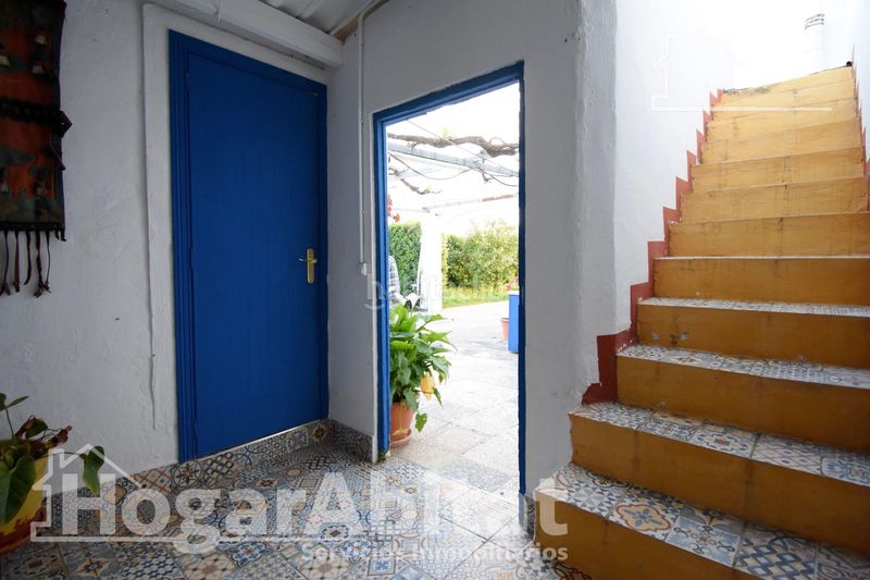 Foto 295224a9-3d40-4136-9455-c551e3593096. Xalet amb aparcament piscina a Oliva pueblo Oliva