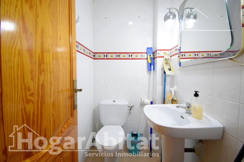 Foto 5433296e-2e96-4151-9051-23cac2912f23. Xalet amb aparcament piscina a Oliva pueblo Oliva