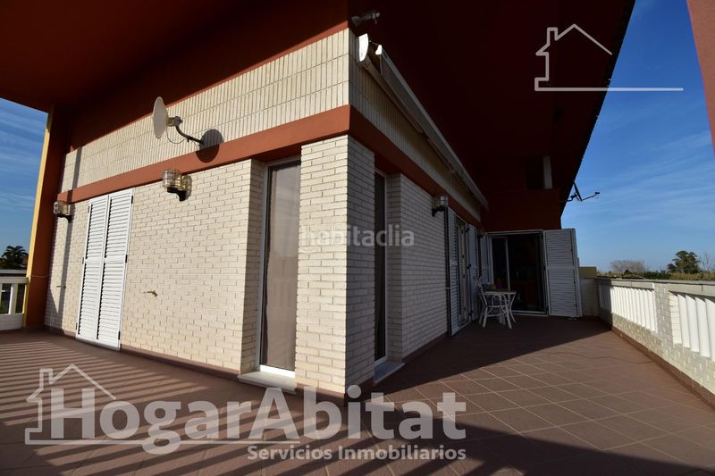Foto 5d67e894-96c0-4b13-955f-82aaba273f12. Xalet amb aparcament piscina a Oliva pueblo Oliva