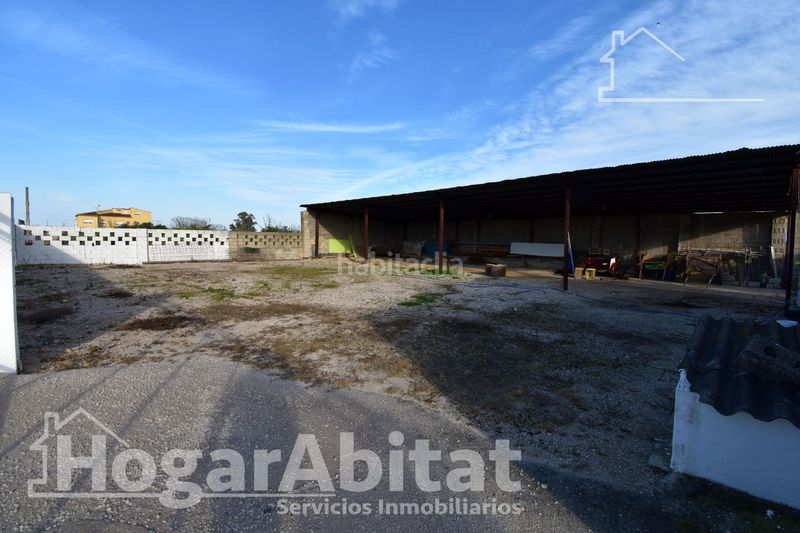 Foto 80845809-a270-42a6-b2ef-0a87a9be8c27. Xalet amb aparcament piscina a Oliva pueblo Oliva