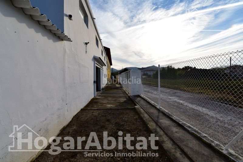 Foto cb5c1e9c-4604-4f19-8e51-23ba9c1f6a42. Xalet amb aparcament piscina a Oliva pueblo Oliva