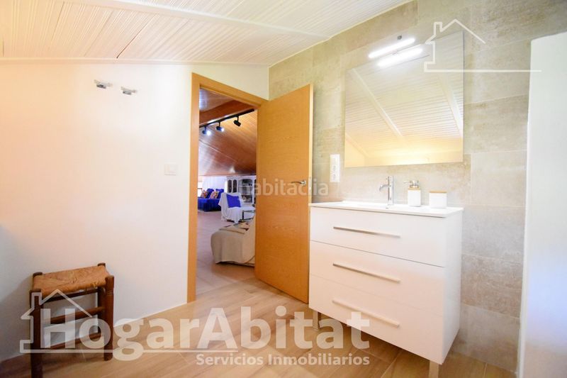 Foto d0e1e891-52f6-40fd-a2c6-850d5e6304f5. Xalet amb aparcament piscina a Oliva pueblo Oliva