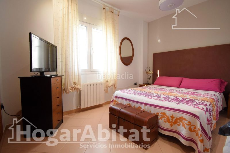 Foto ee992ede-9997-4254-b0b4-af8a0d91ff50. Xalet amb aparcament piscina a Oliva pueblo Oliva