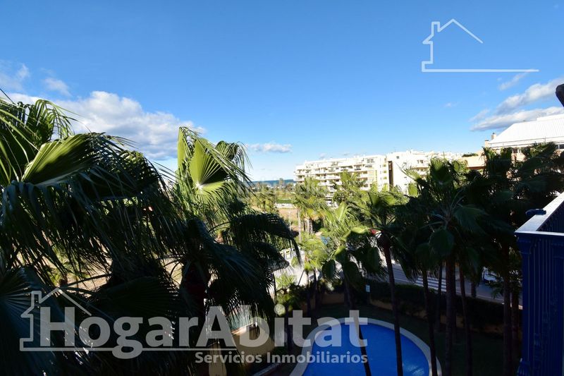 Foto 00528f7a-6477-4eee-97dd-44ca5d0db069. Pis amb aparcament piscina a Centro Urbano Dénia